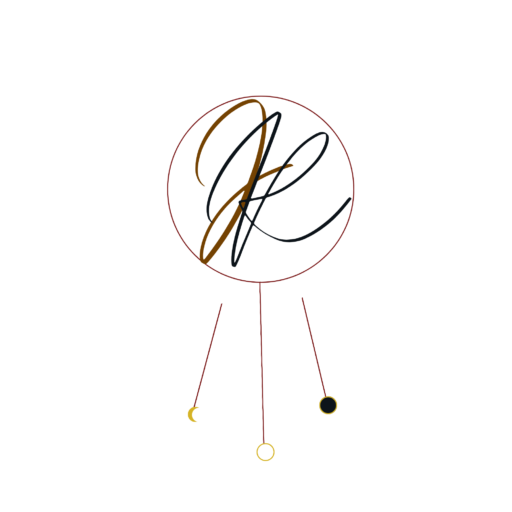 Logo Julia Rodrigues Psicanálise